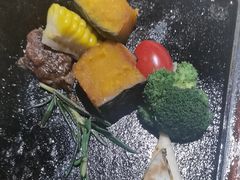 -豪客来牛排(一品天下店)