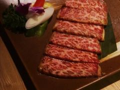 -久苑烧肉(世界城广场店)