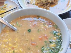 -蘇河湾·新鲁菜·泰山宴(宝龙店)