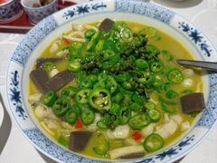 -洪福龙虾