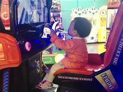 -万达宝贝王成长乐园(重庆永川店)