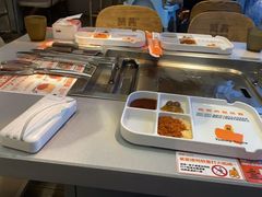 -赞酱川式烤肉(蜀都万达店)