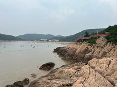 -宁波松兰山滨海旅游度假区