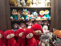 -Olé精品超市(天汇广场店)