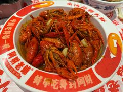 -阿财老铺·老蚌埠龙虾城(华夏总店)