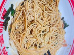 -弄堂咪道-饭香·面香·馄饨香(兴梅店)