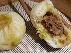 牦牛肉包子-蜀滋香鲜鱼火锅(黄金路店)