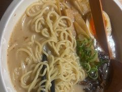 -味千拉面(淮安万达店)