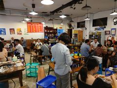 大堂-中和远东火锅兔(老店)