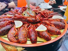 -袁老大龙虾(石鼓路总店)