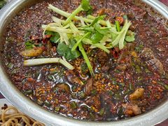 -温江公平红烧兔(总店)