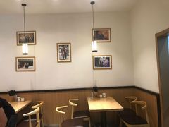 大堂-朱鸿兴面馆(镇湖店)