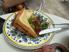 -Alimentari早午餐(安福路店)