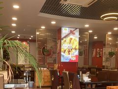 -潮汕美牛肉丸火锅店(天宁寺店)