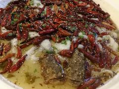 -江渔儿酸菜鱼(东二环泰禾店)