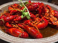 -辣皇朝小龙虾(六一店)