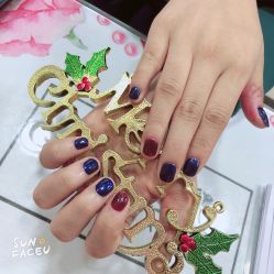 点击看大图 -IDO美甲美睫