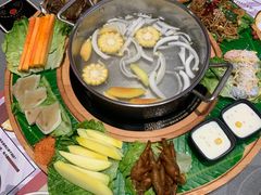 -椰小鸡·琼州糟粕醋(美兰缤纷城店)