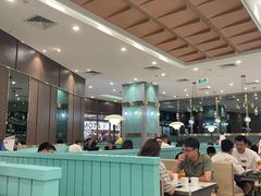 -翠华餐厅(正佳广场店)