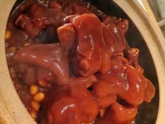 -0776食堂·京城创意菜(七里庄店)
