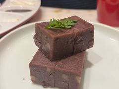 宫廷豌豆糕-京华烟云·北京烤鸭(领展购物广场·中关村店)