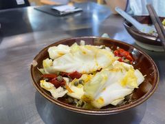 -馬伍旺川菜(江北虹悦城店)
