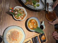 -梅亭居酒屋(中大国际店)