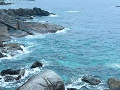 -三亚蜈支洲岛旅游区