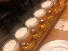 -兰特伯爵西餐厅·啤酒屋(方庄店)