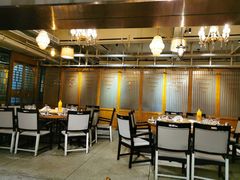 -时光乌托邦空中花园餐厅川味·融合菜(幸福广场店)