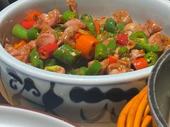 -打酱油·非遗淮扬菜(瘦西湖梅岭店)