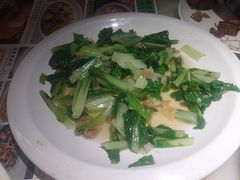 -绿茶餐厅(杭州黄龙K-lab店)