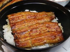 -竹叶亭(银座店)