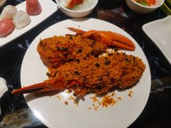 -火宴山海鲜自助火锅(酱园店)