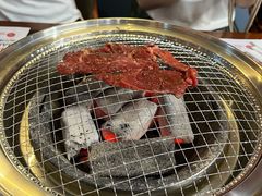 -四斤烤肉(东戴河孟家店)