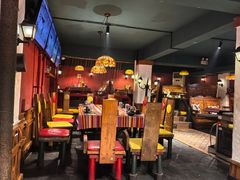 -吧嘚嘴炭烧鸽串吧(北海街店)