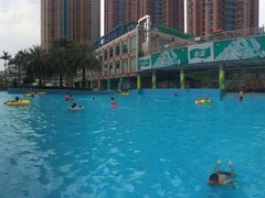-黄金海岸水上乐园