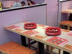 -椒锅锅·麻辣香锅(宝地广场城市集市店)