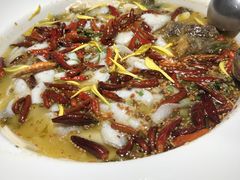 -太二酸菜鱼(石家庄万象城店)