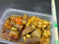 -阿姨牛杂(北京路店)