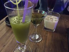 -Release bar 释放酒吧 (哈西万达店)