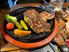 -卢布里西餐厅(海拉尔店)