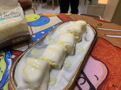 -甜心妈妈·榴莲星级糖水(北京路总店)
