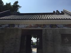 -黄埔古港