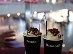 -BeauTea水仙(coco park店)