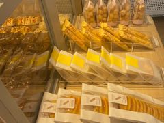 -好利来(马家堡店)