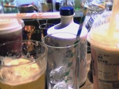 -NOVA CORE蔚来酒吧(新天地店)