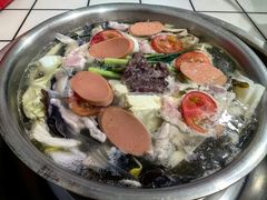 -海关荤豆花(洋河一路店)