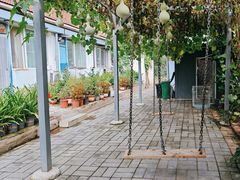 -姥家大锅台水库渔家