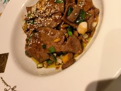 -桂满陇·海市蜃楼·黑金(国金店)